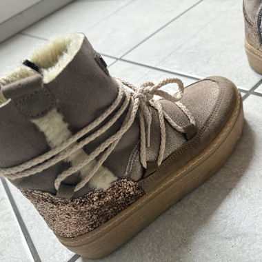 Bottes Guess