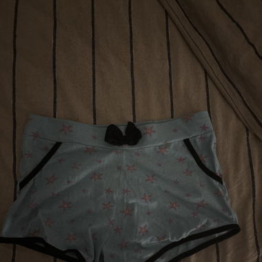 Kurze Short 
