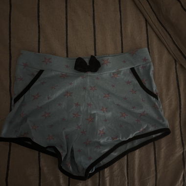 Kurze Short 