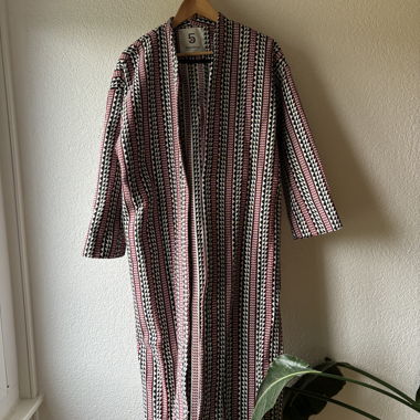 Giacca cardigan