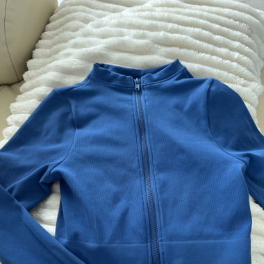 Sport-Jacke