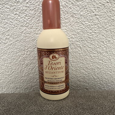 Tesori d'Oriente Parfum