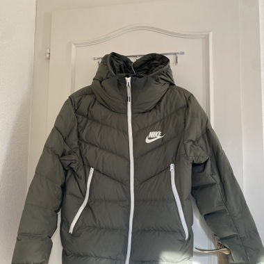 Doudoune Nike 
