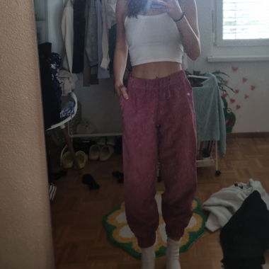 Cordhose