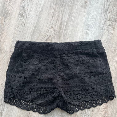 Kurze Hosen