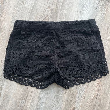 Kurze Hosen