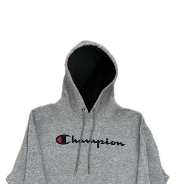 Champion Hoodie Gr. L