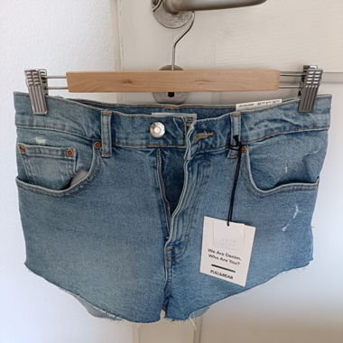 Shorts Pull&Bear 