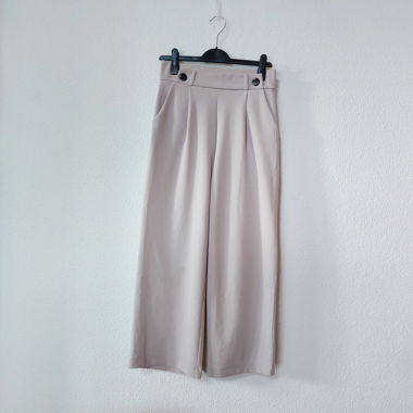 Suit trousers