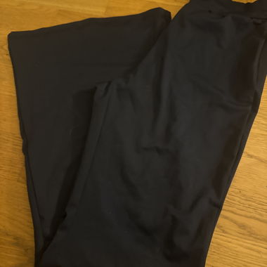 Sports trousers
