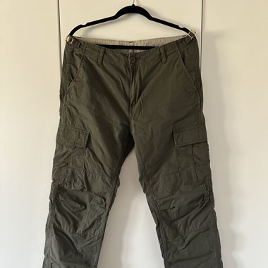 Carhartt Aviation Pant 33x32