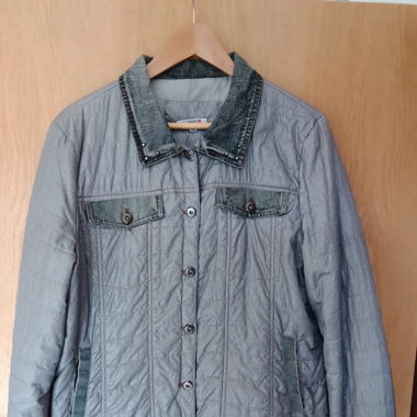 Veste 