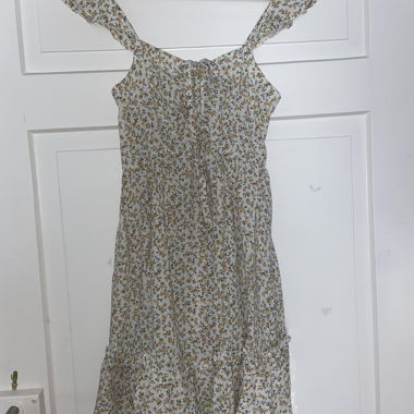 Blümchen Summer Dress