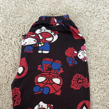 Pijama Hose