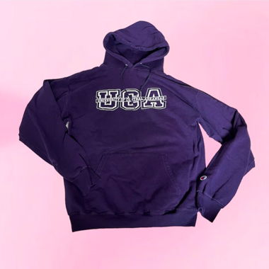 Vintage Champion College Pullover