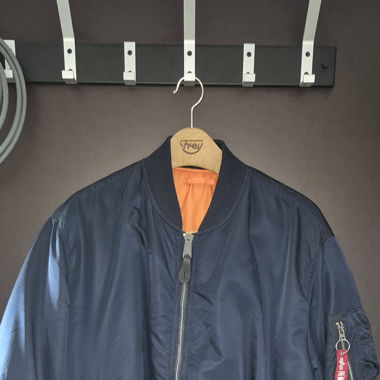 Alpha Industries Bomberjacke Ma1