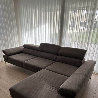 Ecksofa 