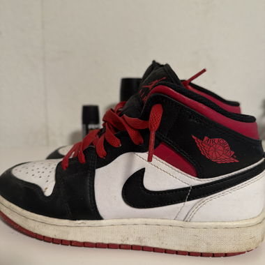 Air Jordan One High-Top Sneakers
