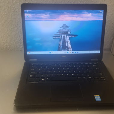 Dell Latitude E5550 15,6" Intel Core i5 5a generazione
