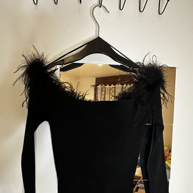 Leichter Pullover