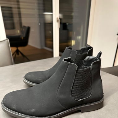 Stiefel 