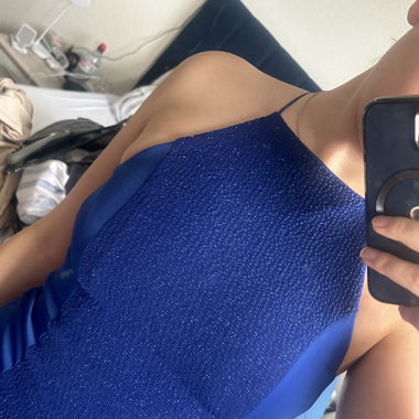Robe de soirée 