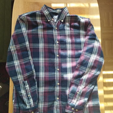 Hemd Portuguese Flannel
