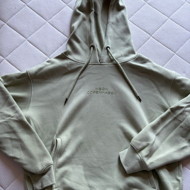 MSCH Copenhagen Hoodie