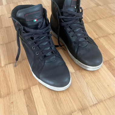 TCX Motorradschuhe