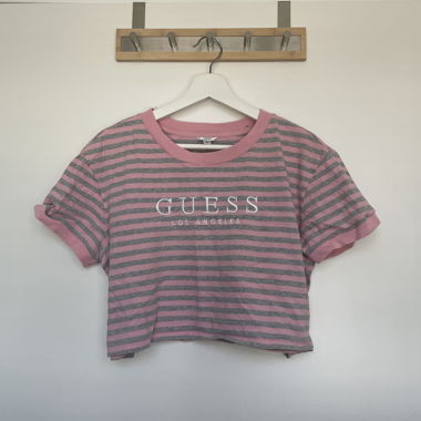 T-shirt Guess