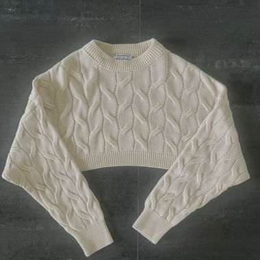 Stradivarius Strickpullover