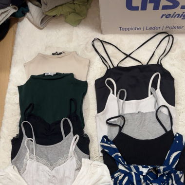 Tops
