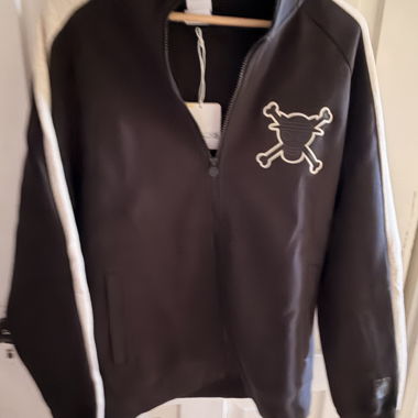 Hoodie Puma, neuf !