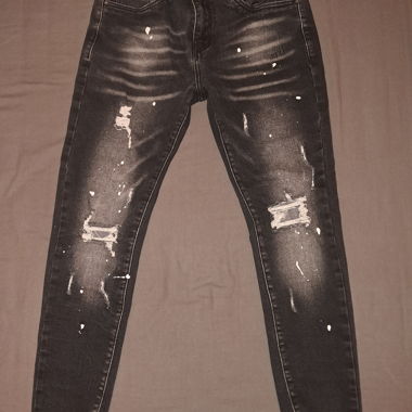 Slim-Fit-Jeans