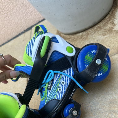 Roller enfant 25-29 