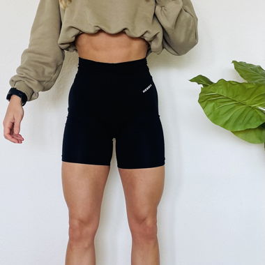 Biker shorts Nebbia