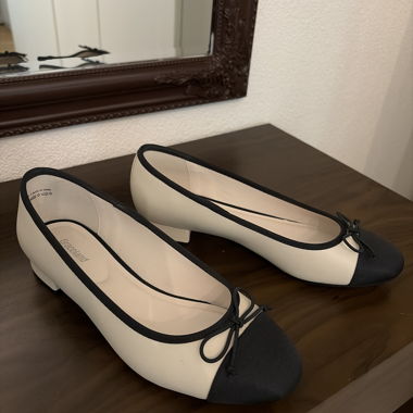 Ballerines