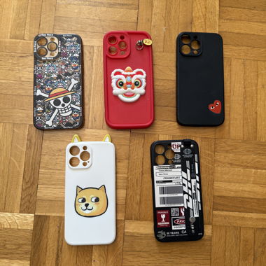 Iphone 13 Pro Max cases 