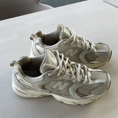 Nike New Balance 530