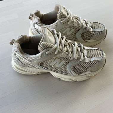 Nike New Balance 530