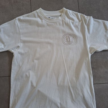 Carhartt White T-Shirt