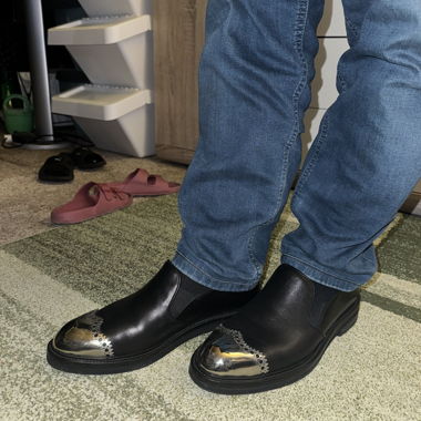 Loafer Roberto Botticelli