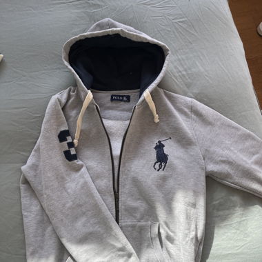 Jaquette Polo Ralph Lauren 