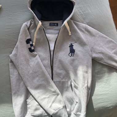 Jaquette Polo Ralph Lauren 