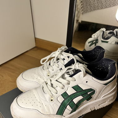 asics schuhe 