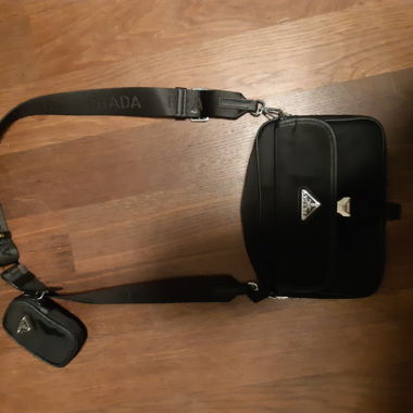 Prada Umhängetasche (Rep)