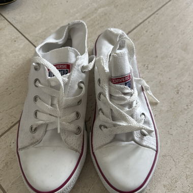 Converse All Star Sneakers