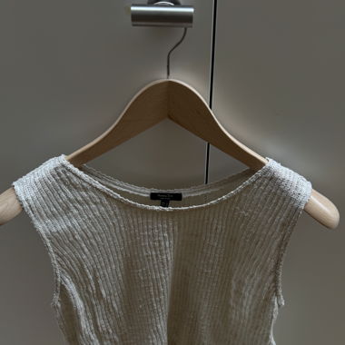 Massimo Dutti Summer Top
