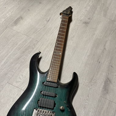 Guitare CORT