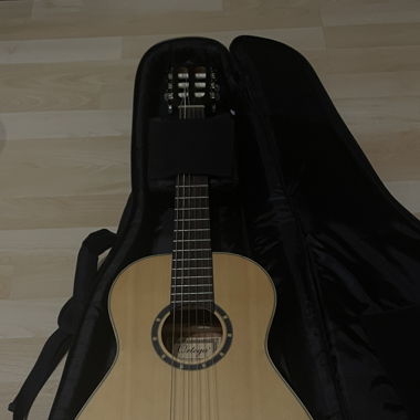 Ortega R121 1/2 excellent état